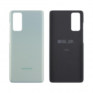 Задняя крышка Samsung G780 Galaxy S20 FE, Original PRC, Green