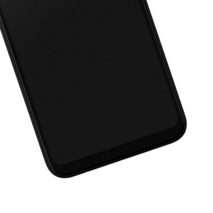 Дисплей Huawei P40 Lite E (ART-L28, ART-L29, ART-L29N), Y7p, с тачскрином, с рамкой, Original, Black, фото № 6 - ukr-mobil.com