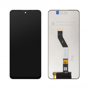 Дисплей Xiaomi Redmi Note 11 5G, Poco M4 Pro 5G, с тачскрином, Original PRC, Black