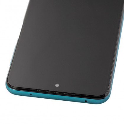 Дисплей Xiaomi Redmi Note 9 Pro, Redmi Note 9S, с тачскрином, с рамкой, Original, Tropical Green, фото № 5 - ukr-mobil.com