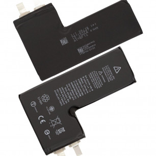 Аккумулятор Apple iPhone XS, Li-ion, 3,81 V, 2658 mAh, без контроллера, Original PRC