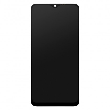 Дисплей Xiaomi Redmi Note 8 Pro, с тачскрином, High Quality, Black, фото № 3 - ukr-mobil.com