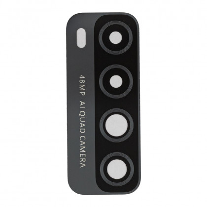 Стекло камеры Huawei P Smart 2021 (PPA-LX2), 48MP A1 Quad Camera, Black, фото № 4 - ukr-mobil.com