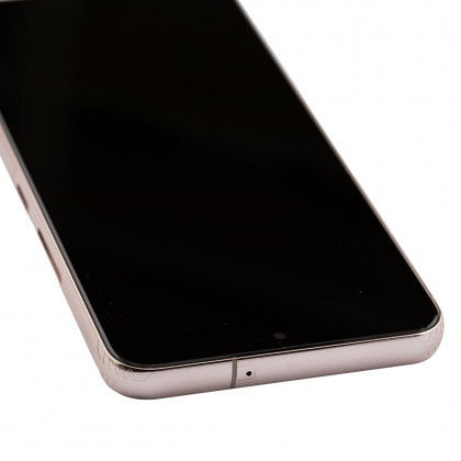 Дисплей Samsung S901 Galaxy S22, GH82-27520D, с тачскрином, с рамкой, Service Pack Original, Pink Gold, фото № 5 - ukr-mobil.com