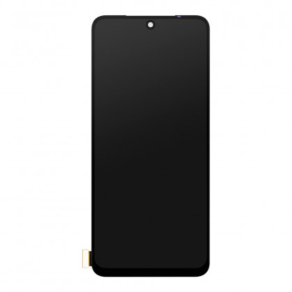 Дисплей Xiaomi Redmi Note 11 (Global version), Redmi Note 11S, Redmi Note 12S, Poco M4 Pro, с тачскрином, OLED, фото № 2 - ukr-mobil.com