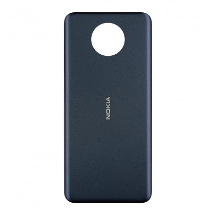 Задняя крышка Nokia G10 (TA-1334, TA-1351), Original PRC, Blue, фото № 2 - ukr-mobil.com