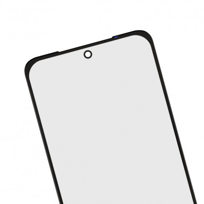 Стекло дисплея Xiaomi Mi Note 10, Mi Note 10 Lite, Mi Note 10 Pro, с OCA пленкой, Original, Black, фото № 3 - ukr-mobil.com