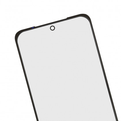 Стекло дисплея Xiaomi Mi Note 10, Mi Note 10 Lite, Mi Note 10 Pro, с OCA пленкой, Original, Black, фото № 2 - ukr-mobil.com