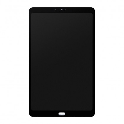 Дисплей Xiaomi Mi Pad 4 Plus, с тачскрином, Black, Original, фото № 7 - ukr-mobil.com