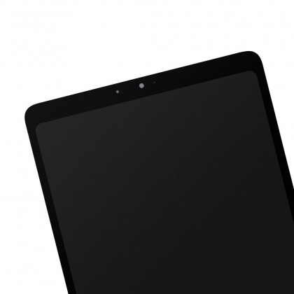 Дисплей Xiaomi Mi Pad 4 Plus, с тачскрином, Black, Original, фото № 3 - ukr-mobil.com