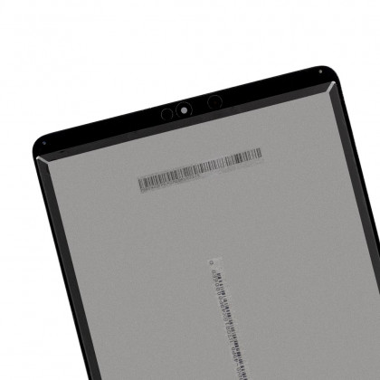 Дисплей Xiaomi Mi Pad 4 Plus, с тачскрином, Black, Original, фото № 6 - ukr-mobil.com