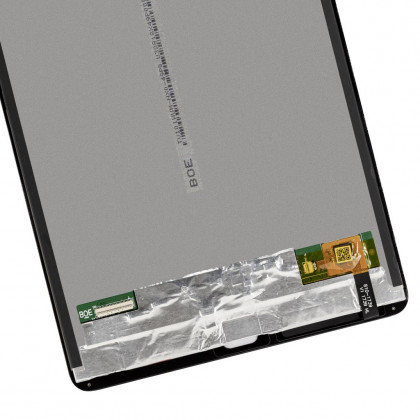 Дисплей Xiaomi Mi Pad 4 Plus, с тачскрином, Black, Original, фото № 5 - ukr-mobil.com