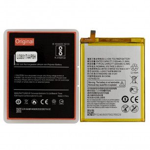 Аккумулятор ZTE Blade A5 2020, LI3931T44P8h806139, 3200 mAh, Original PRC