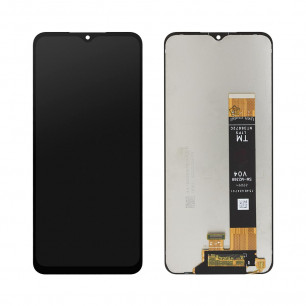 Дисплей Samsung A135 Galaxy A13, M135 Galaxy M13, с тачскрином, Original PRC