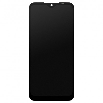 Дисплей Xiaomi Redmi Note 7, Redmi Note 7 Pro, с тачскрином, High Quality, Black, фото № 3 - ukr-mobil.com