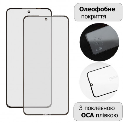 Стекло дисплея Oppo Reno 8 Pro Plus, с OCA пленкой, Original, фото № 1 - ukr-mobil.com