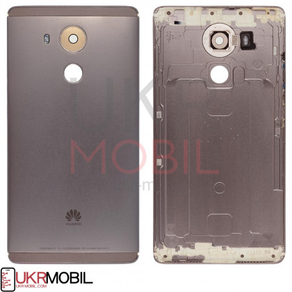 Задняя крышка Huawei Mate 8 (XT-L09, NXT-L29A), Mocha Gold, фото № 1 - ukr-mobil.com