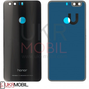 Задняя крышка Huawei Honor 8 (FRD-L09, FRD-L19), Black