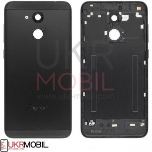 Задняя крышка Huawei Honor 6C Pro (JMM-L22), Honor V9 Play, Black