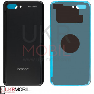 Задняя крышка Huawei Honor 10 (COL-L29), Black