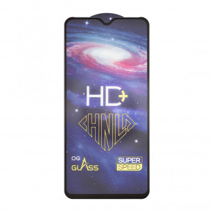 Защитное стекло Tecno Pop 5 (BD2p), Pro-Flexi HD Full Glue