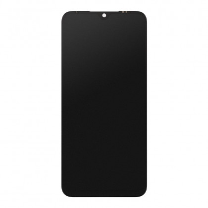 Дисплей Xiaomi Redmi Note 8, с тачскрином, High Quality, Black, фото № 5 - ukr-mobil.com
