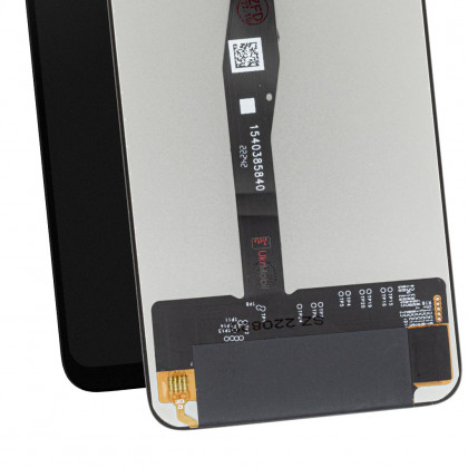 Дисплей Huawei Honor 20 (YAL-L21), Honor 20 Pro, Nova 5T, с тачскрином, High Quality, Black, фото № 4 - ukr-mobil.com