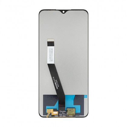 Дисплей Xiaomi Redmi 9, Redmi 9 Prime, Poco M2, с тачскрином, High Copy, Black, фото № 2 - ukr-mobil.com
