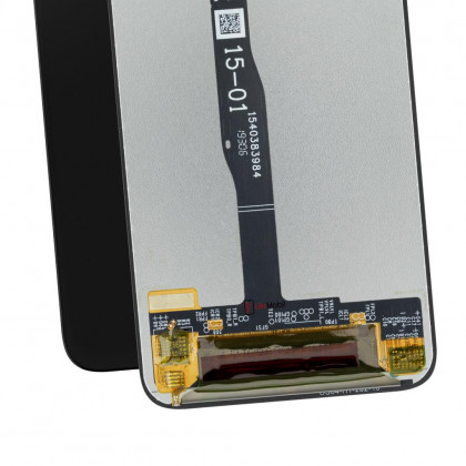 Дисплей Huawei P40 Lite (JNY-LX1), Nova 5i (GLK-LX1), Nova 7i (JNY-LX2), Nova 6 SE, с тачскрином, High Quality, Black, фото № 4 - ukr-mobil.com