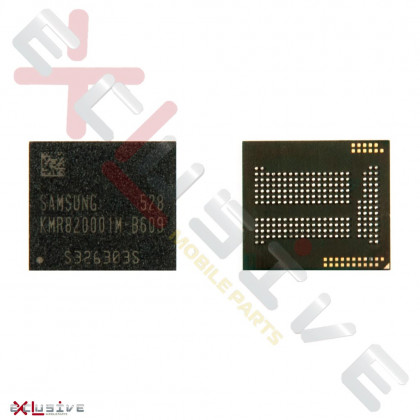 Микросхема памяти Samsung KMR820001M-B609 - ukr-mobil.com