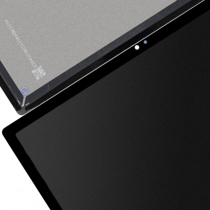 Дисплей Samsung X200 Galaxy Tab A8 Wi-Fi, X205 Galaxy Tab A8 LTE, с тачскрином, Original, Black, фото № 4 - ukr-mobil.com