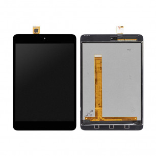 Дисплей Xiaomi Mi Pad 2, Mi Pad 3, с тачскрином, Black