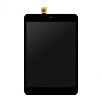 Дисплей Xiaomi Mi Pad 2, Mi Pad 3, с тачскрином, Black, фото № 3 - ukr-mobil.com