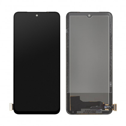 Дисплей Xiaomi Redmi Note 11 4G, с тачскрином, Original PRC, фото № 1 - ukr-mobil.com