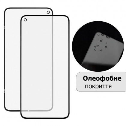 Стекло дисплея Google Pixel 5, Original, фото № 1 - ukr-mobil.com