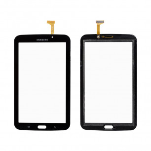 Сенсор (тачскрин) Samsung T210 Galaxy Tab 3 7.0 Wi-Fi, Black