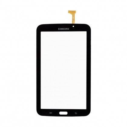 Сенсор (тачскрин) Samsung T210 Galaxy Tab 3 7.0 Wi-Fi, Black, фото № 4 - ukr-mobil.com