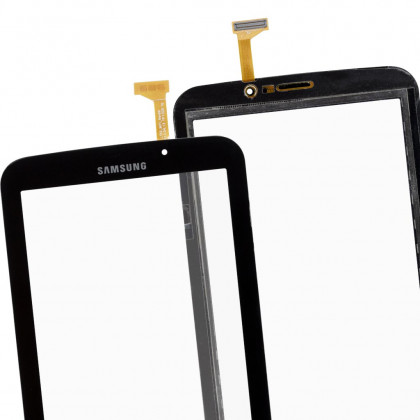 Сенсор (тачскрин) Samsung T210 Galaxy Tab 3 7.0 Wi-Fi, Black, фото № 3 - ukr-mobil.com