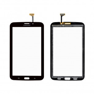 Сенсор (тачскрин) Samsung T211 Galaxy Tab 3 7.0 3G, Brown
