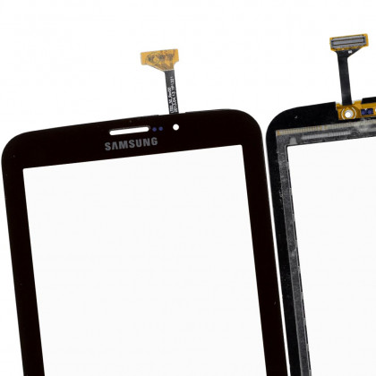 Сенсор (тачскрин) Samsung T211 Galaxy Tab 3 7.0 3G, Brown, фото № 4 - ukr-mobil.com