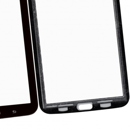 Сенсор (тачскрин) Samsung T211 Galaxy Tab 3 7.0 3G, Brown, фото № 2 - ukr-mobil.com