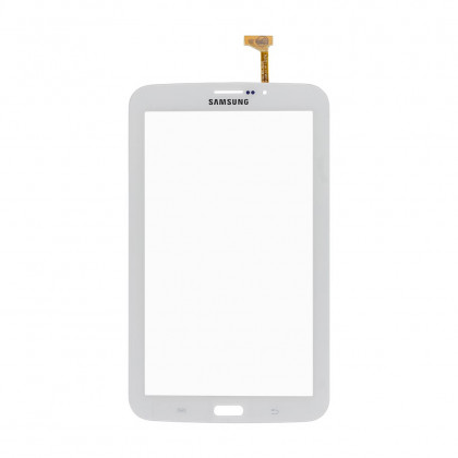 Сенсор (тачскрин) Samsung T211 Galaxy Tab 3 7.0 3G, White, фото № 2 - ukr-mobil.com