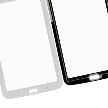Сенсор (тачскрин) Samsung T211 Galaxy Tab 3 7.0 3G, White, фото № 4 - ukr-mobil.com