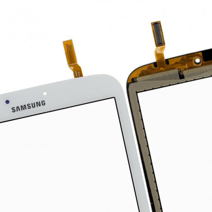 Сенсор (тачскрин) Samsung T3100 Galaxy Tab 3 8.0 WI-FI,White, фото № 5 - ukr-mobil.com