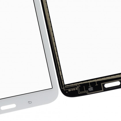 Сенсор (тачскрин) Samsung T3100 Galaxy Tab 3 8.0 WI-FI,White, фото № 2 - ukr-mobil.com