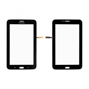 Сенсор (тачскрин) Samsung T111 Galaxy Tab 3 Lite 7.0 3G, Black
