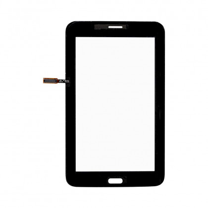 Сенсор (тачскрин) Samsung T111 Galaxy Tab 3 Lite 7.0 3G, Black, фото № 4 - ukr-mobil.com
