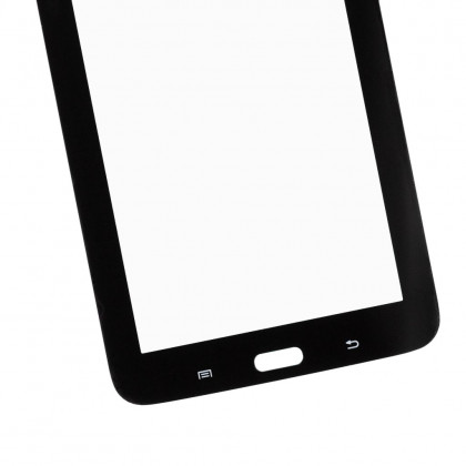 Сенсор (тачскрин) Samsung T111 Galaxy Tab 3 Lite 7.0 3G, Black, фото № 2 - ukr-mobil.com