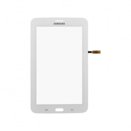 Сенсор (тачскрин) Samsung T111 Galaxy Tab 3 Lite 7.0 3G, White, фото № 2 - ukr-mobil.com