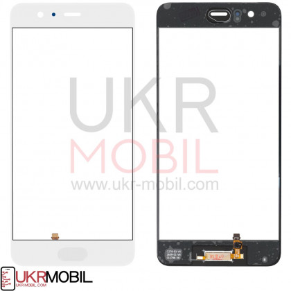 Сенсор (тачскрин) Huawei P10 Lite (WAS-L21, WAS-LX1, WAS-LX1A), White - ukr-mobil.com